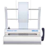 Термопакувальна машинка MELAG MELAseal 100+