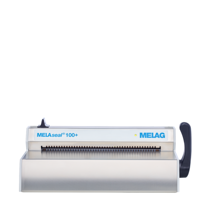 Термопакувальна машинка MELAG MELAseal 100+