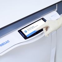 Термодезінфектор MELAG MELAtherm 10 Evolution — мийка-дезінфектор для інструментів