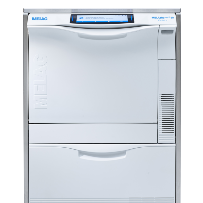 Термодезінфектор MELAG MELAtherm 10 Evolution — мийка-дезінфектор для інструментів