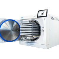 Автоклав MELAG Vacuclave 550