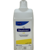 Бациллол АФ 1 л