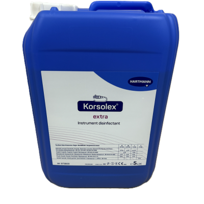 Корзолекс Екстра 5 л Корзолекс Екстра 5 л