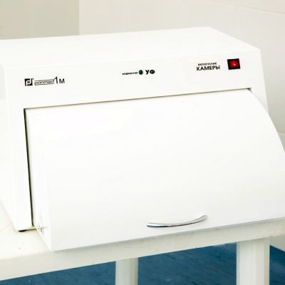 Камера Панмед - 1м (500мм) метал Камера Панмед - 1м (500мм) метал