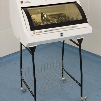 Камера Панмед - 1с (670мм) скло