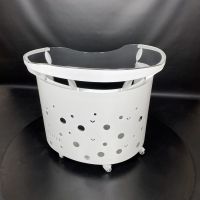 Столик ПАНОК-2 овальний Р-2