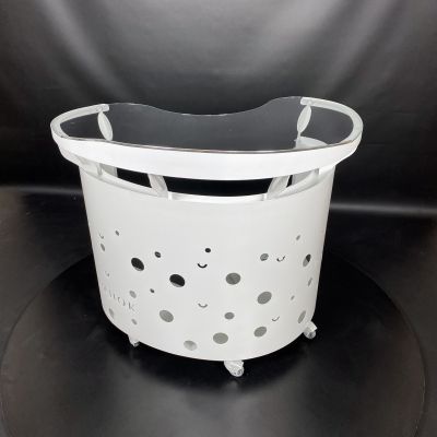 Столик ПАНОК-2 овальний Р-2