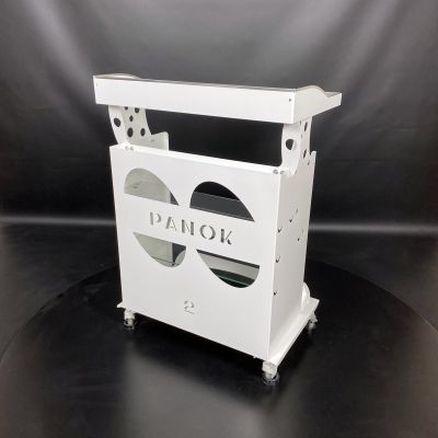 Столик ПАНОК-2 прямокутний Р-2