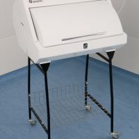 Камера Панмед - 1с (670мм) метал