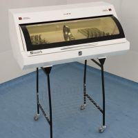 Камера Панмед - 1 (970мм) скло