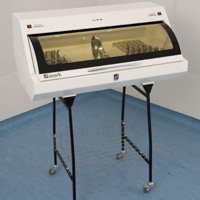 Камера Панмед - 1 (970мм) скло