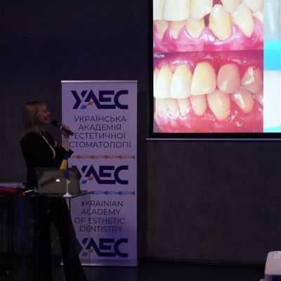 Участь «Укр Медмаркет» у конференції DENTAL CODE: МУЛЬТИФАХОВА СТРАТЕГІЯ ЩОДЕННОЇ ПРАКТИКИ