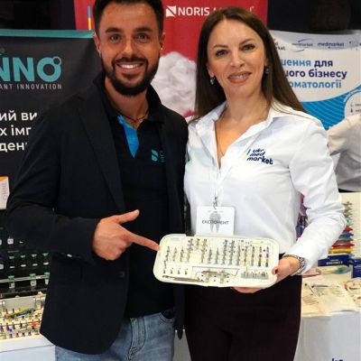 Участь «Укр Медмаркет» у конференції DENTAL CODE: МУЛЬТИФАХОВА СТРАТЕГІЯ ЩОДЕННОЇ ПРАКТИКИ