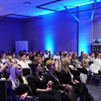 Участь «Укр Медмаркет» у конференції DENTAL CODE: МУЛЬТИФАХОВА СТРАТЕГІЯ ЩОДЕННОЇ ПРАКТИКИ