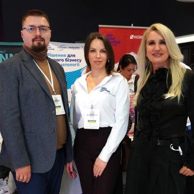 Участь «Укр Медмаркет» у конференції DENTAL CODE: МУЛЬТИФАХОВА СТРАТЕГІЯ ЩОДЕННОЇ ПРАКТИКИ