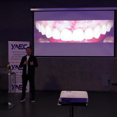 Участь «Укр Медмаркет» у конференції DENTAL CODE: МУЛЬТИФАХОВА СТРАТЕГІЯ ЩОДЕННОЇ ПРАКТИКИ