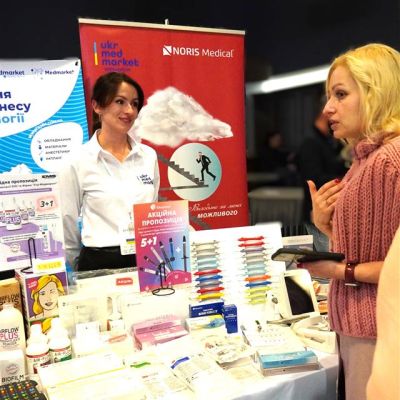 Участь «Укр Медмаркет» у конференції DENTAL CODE: МУЛЬТИФАХОВА СТРАТЕГІЯ ЩОДЕННОЇ ПРАКТИКИ
