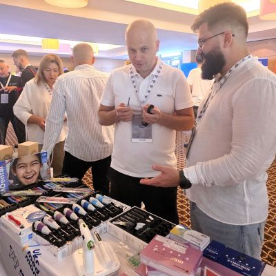 Стоматологічна конференція «Функція. Сучасний підхід» від Gundjak Dental Group| Буковель 2025