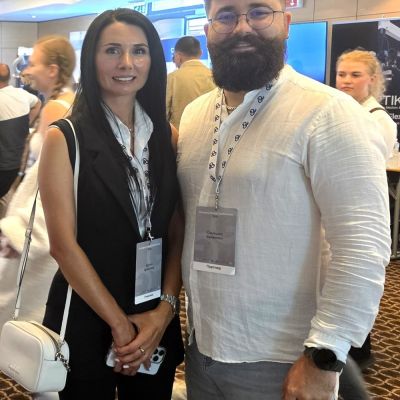 Стоматологічна конференція «Функція. Сучасний підхід» від Gundjak Dental Group| Буковель 2025