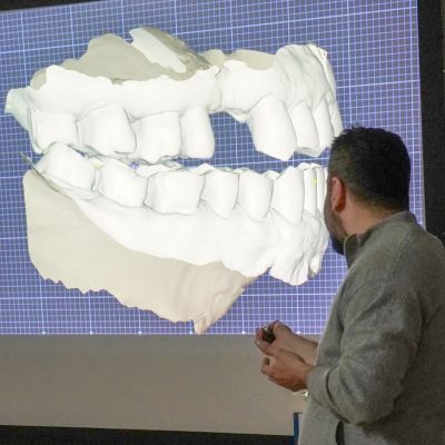 Майстер-клас «Дві сторони однієї посмішки» — вибір без компромісів на шляху до досконалості