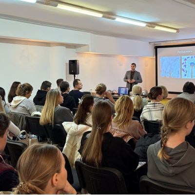 Ендо без компромісів: два підходи, один майстер-клас — вибір стоматолога!