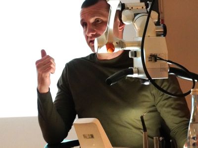 Ендо без компромісів: два підходи, один майстер-клас — вибір стоматолога!