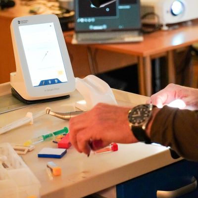 Ендо без компромісів: два підходи, один майстер-клас — вибір стоматолога!