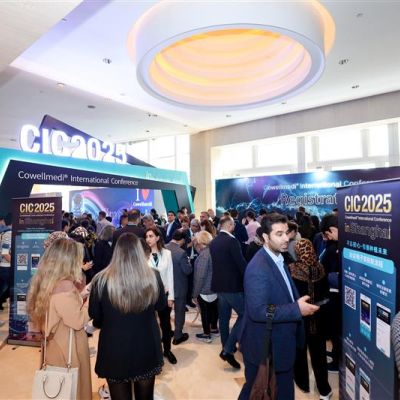 Українська делегація на CIC 2025 у Шанхаї: міжнародний досвід для розвитку імплантології разом із Cowellmedi