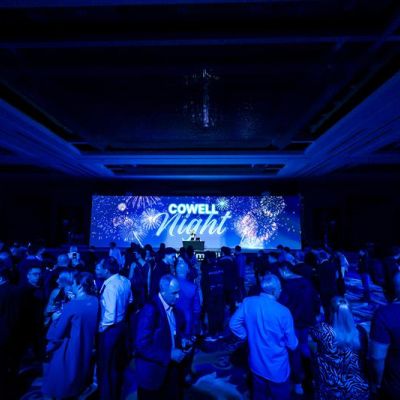 Українська делегація на CIC 2025 у Шанхаї: міжнародний досвід для розвитку імплантології разом із Cowellmedi