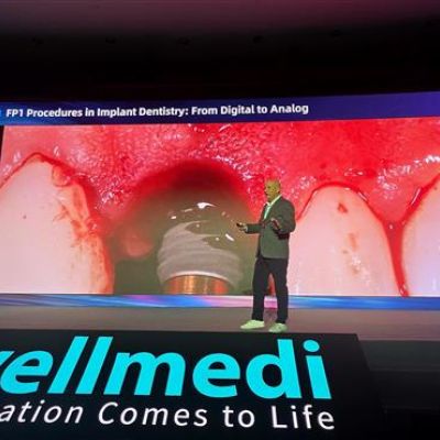 Українська делегація на CIC 2025 у Шанхаї: міжнародний досвід для розвитку імплантології разом із Cowellmedi