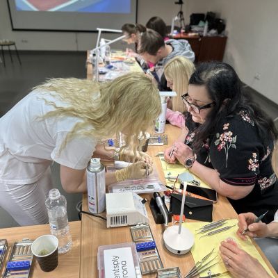 Дніпро, магазин "Медтехніка"