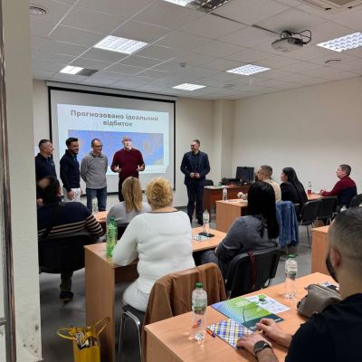 Дніпро, магазин "Медтехніка"