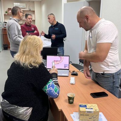 Дніпро, магазин "Медтехніка"