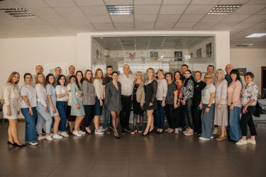 Дніпро, Магазин «Медтехніка»