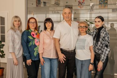 Дніпро, Магазин «Медтехніка»