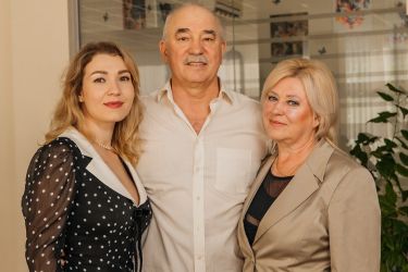 Дніпро, Магазин «Медтехніка»