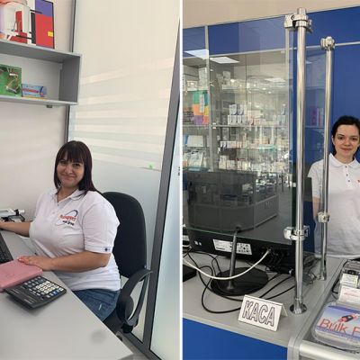 Харків, магазин "Медтехніка"