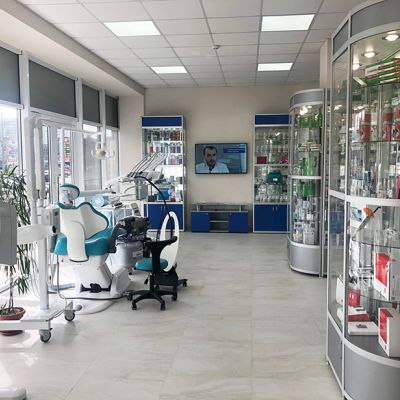 Харків, магазин "Медтехніка"