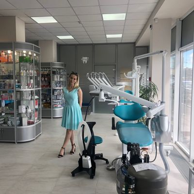 Харків, магазин "Медтехніка"