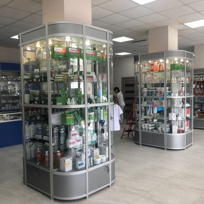 Харків, магазин "Медтехніка"
