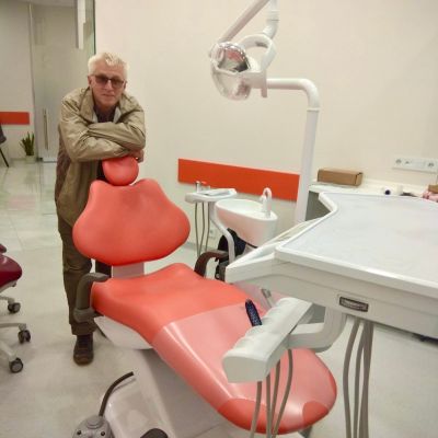Вінниця, магазин «Медтехніка»