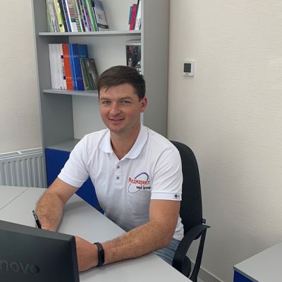 Харків, магазин "Медтехніка"