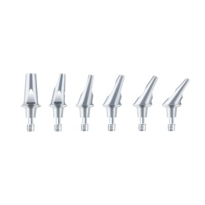 Абатмент Ankylos Balance Posterior C/ GH 0.75 Абатмент Ankylos Balance Posterior C/ GH 0.75