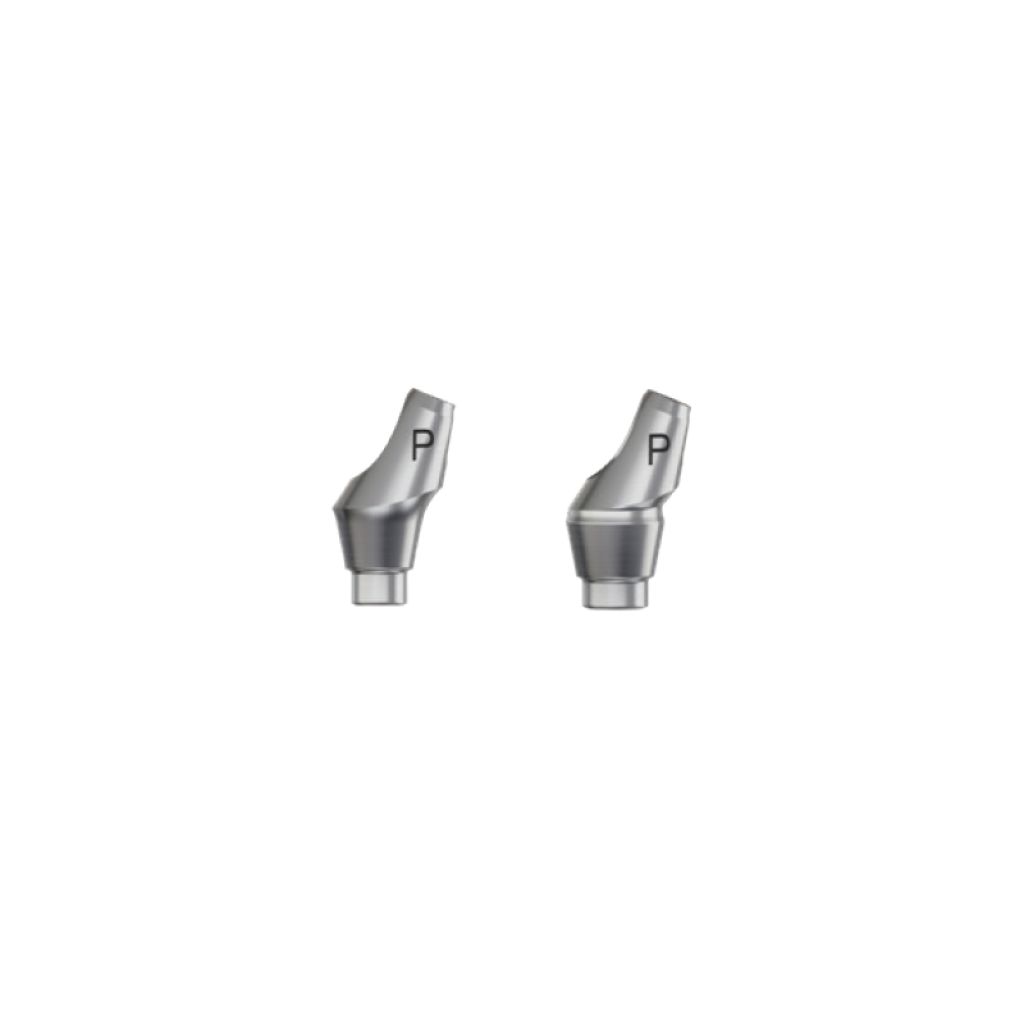 Абатмент кутовий Profile Astra Tech EV 4.8, 20°