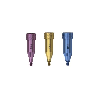 Абатмент стабілізуючий Astra Tech EV Абатмент стабілізуючий Astra Tech EV