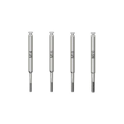 Очищувач різьби Astra Tech 