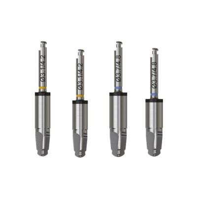 Свердло конічне Astra Tech EV-GS Свердло конічне Astra Tech EV-GS