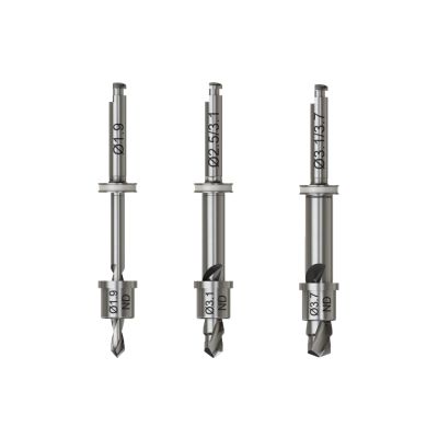 Свердло з вузькою втулкою Astra Tech EV-GS Свердло з вузькою втулкою Astra Tech EV-GS