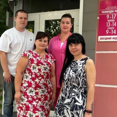 Кропивницький, магазин "Медтехніка"