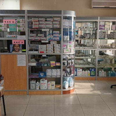 Запоріжжя, магазин "Медтехніка"